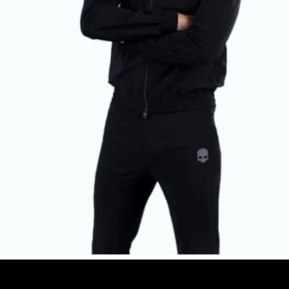 Hydrogen’s Men Tech SweatPant